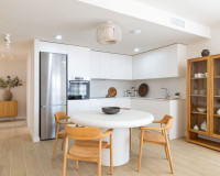 Nueva construcción  - Apartamento / piso - Calpe