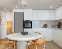 Nueva construcción  - Apartamento / piso - Calpe