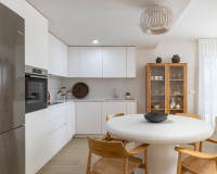 Nueva construcción  - Apartamento / piso - Calpe