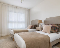 Nueva construcción  - Apartamento / piso - Calpe