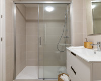 Nueva construcción  - Apartamento / piso - Calpe