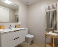 Nueva construcción  - Apartamento / piso - Calpe