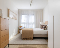 Nueva construcción  - Apartamento / piso - Calpe