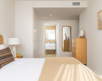 Nueva construcción  - Apartamento / piso - Calpe