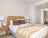 Nueva construcción  - Apartamento / piso - Calpe