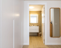 Nueva construcción  - Apartamento / piso - Calpe