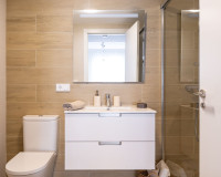 Nueva construcción  - Apartamento / piso - Calpe