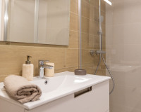 Nueva construcción  - Apartamento / piso - Calpe