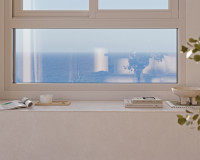 Nueva construcción  - Apartamento / piso - Calpe