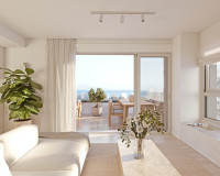 Nueva construcción  - Apartamento / piso - Calpe