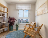 Nueva construcción  - Apartamento / piso - Calpe