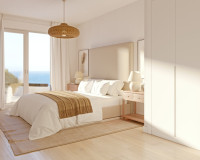 Nueva construcción  - Apartamento / piso - Calpe