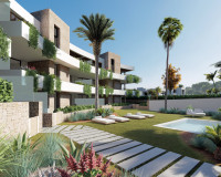 Nueva construcción  - Apartamento / piso - Cartagena - Murcia