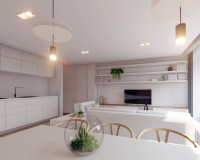 Nueva construcción  - Apartamento / piso - Cartagena - Murcia