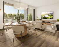 Nueva construcción  - Apartamento / piso - Cartagena - Murcia