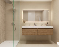 Nueva construcción  - Apartamento / piso - Cartagena - Murcia