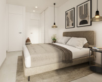 Nueva construcción  - Apartamento / piso - Cartagena - Murcia