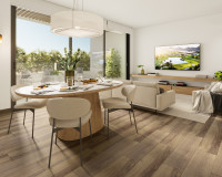 Nueva construcción  - Apartamento / piso - Cartagena - Murcia