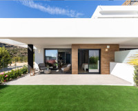 Nueva construcción  - Apartamento / piso - Cumbre del Sol - Benitachell