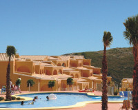 Nueva construcción  - Apartamento / piso - Cumbre del Sol - Benitachell