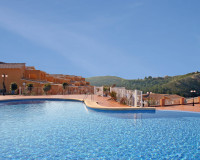 Nueva construcción  - Apartamento / piso - Cumbre del Sol - Benitachell