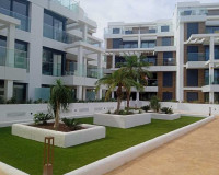 Nueva construcción  - Apartamento / piso - Denia