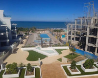 Nueva construcción  - Apartamento / piso - Denia