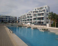 Nueva construcción  - Apartamento / piso - Denia