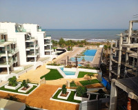 Nueva construcción  - Apartamento / piso - Denia