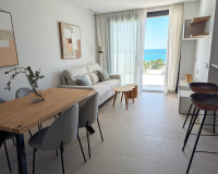 Nueva construcción  - Apartamento / piso - Denia