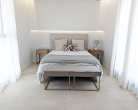 Nueva construcción  - Apartamento / piso - Denia