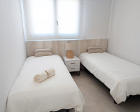 Nueva construcción  - Apartamento / piso - Denia