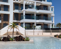 Nueva construcción  - Apartamento / piso - Denia