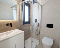 Nueva construcción  - Apartamento / piso - Denia