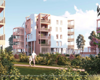 Nueva construcción  - Apartamento / piso - El Verger