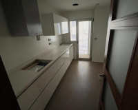 Nueva construcción  - Apartamento / piso - Elche - Elche/Elx