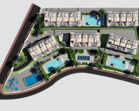 Nueva construcción  - Apartamento / piso - Finestrat