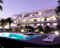 Nueva construcción  - Apartamento / piso - Finestrat