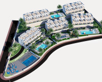 Nueva construcción  - Apartamento / piso - Finestrat