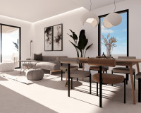 Nueva construcción  - Apartamento / piso - Finestrat