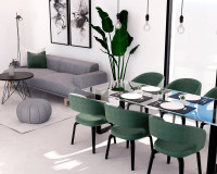 Nueva construcción  - Apartamento / piso - Finestrat