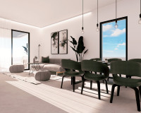 Nueva construcción  - Apartamento / piso - Finestrat