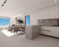 Nueva construcción  - Apartamento / piso - Finestrat