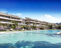 Nueva construcción  - Apartamento / piso - Finestrat