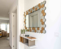 Nueva construcción  - Apartamento / piso - Finestrat