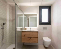 Nueva construcción  - Apartamento / piso - Finestrat