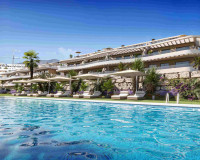 Nueva construcción  - Apartamento / piso - Finestrat