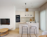 Nueva construcción  - Apartamento / piso - Guardamar del Segura