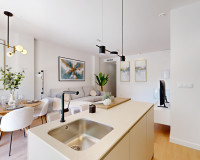 Nueva construcción  - Apartamento / piso - Guardamar del Segura