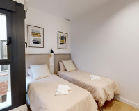 Nueva construcción  - Apartamento / piso - Guardamar del Segura